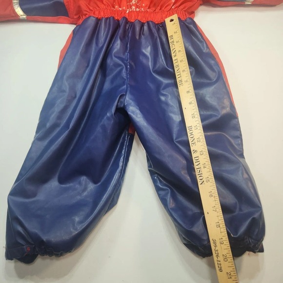 Helly Hansen Kids Unisex Rider 2.0 Dry Suit Insulated‎ Immersion Survival Snow - Picture 15 of 16